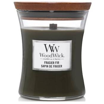 WOODWICK Frasier Fir 275 g (5038581057903)