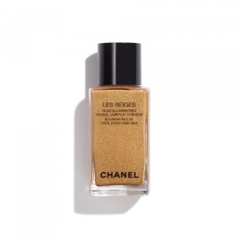 CHANEL HEALTHY GLOW ILLUMINATING OIL - CESTOVNÍ VELIKOST MAKE-UP PRO ZDRAVÉ ROZZÁŘENÍ 50 ml