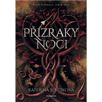 Přízraky noci (978-80-253-5306-6)