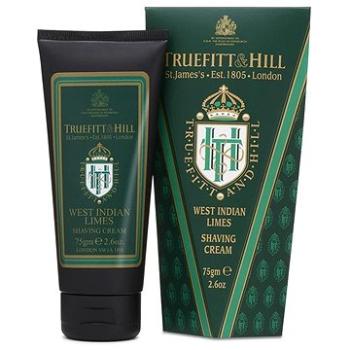 Truefitt & Hill West Indian Limes Shaving Cream Tube 75 g (00056)