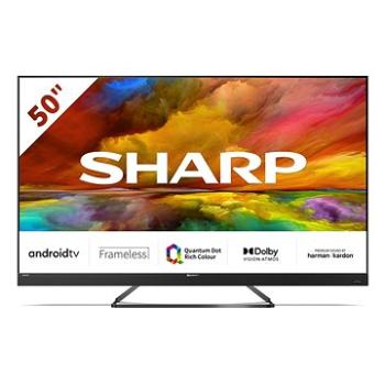 50" Sharp 50EQ3EA (50EQ3EA )