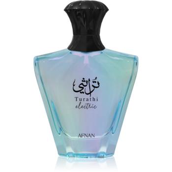Afnan Turathi Electric parfémovaná voda unisex 90 ml