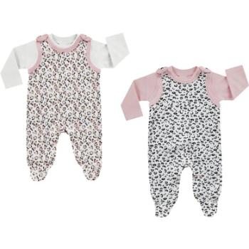 JACKY Romper set 2-pack