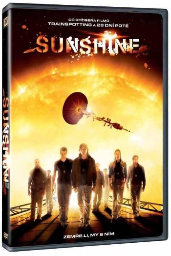 Sunshine (DVD)