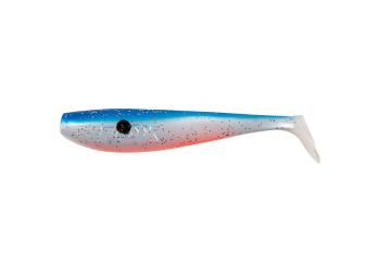 Fox Rage Gumová nástraha Zander Pro Shads Ultra UV Red Belly Roller - 10cm