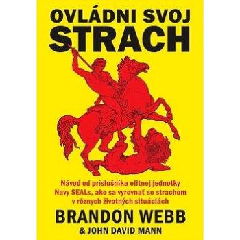 Ovládni svoj strach (978-80-8109-370-8)