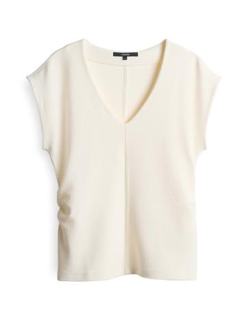 Someday Póló 'Kava'  fehér