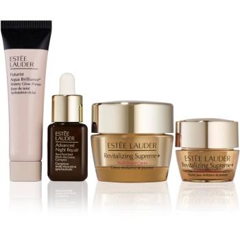 Estée Lauder Fall Starter Set Glow Authorities dárková sada pro dokonalou pleť