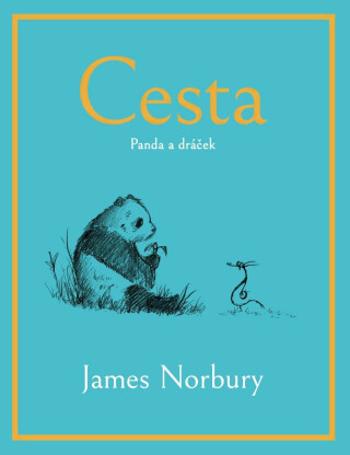 Cesta - James Norbury