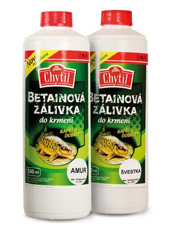 Chytil Betainová zálivka 500 ml - Med