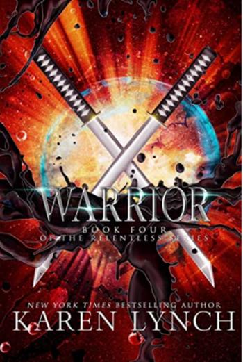 Warrior - Karen Lynch