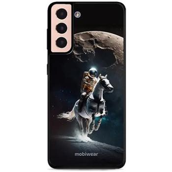 Mobiwear Glossy lesklý pro Samsung Galaxy S21 - G004G (5904808450942)