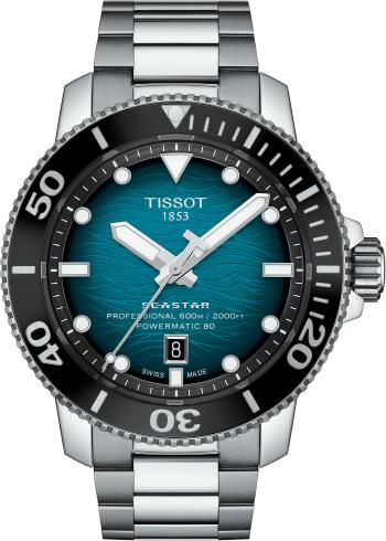 Tissot Seastar 2000 Professional Powermatic 80 T120.607.11.041.00