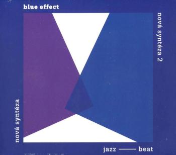 Blue Effect: Nová syntéza - Komplet (2 CD)