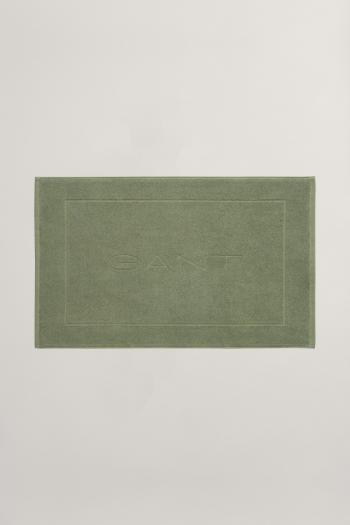 KOUPELNOVÁ PŘEDLOŽKA GANT BATHMAT 50X80 AGAVE GREEN