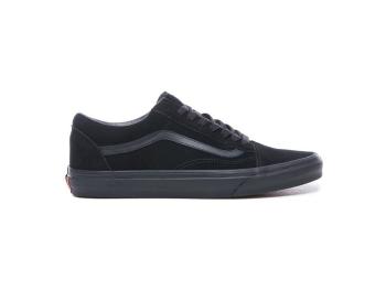 Vans UA Old Skool 41 black