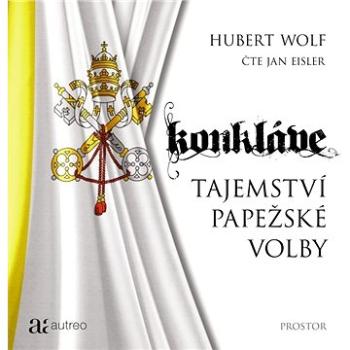 Konkláve - Tajemství papežské volby ()