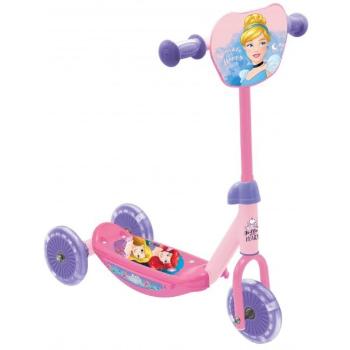 Disney BABY PRINCEZNY Roller, rózsaszín, méret