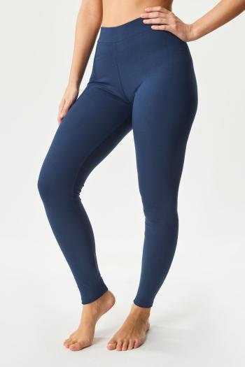 Zateplené legíny Winter