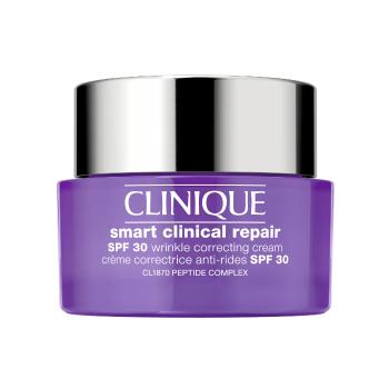 Clinique Pleťový krém proti vráskám SPF 30 Smart Clinical Repair (Wrinkle Correcting Cream) 50 ml