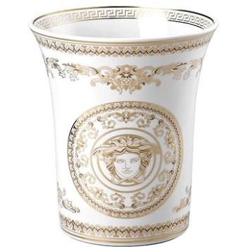 ROSENTHAL VERSACE MEDUSA GALA 18 cm (RS_VE_14091_403635_26018)