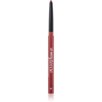 bellaoggi Lip Matic Precise dlouhotrvající tužka na rty odstín Bare Rose 02 0,58 g