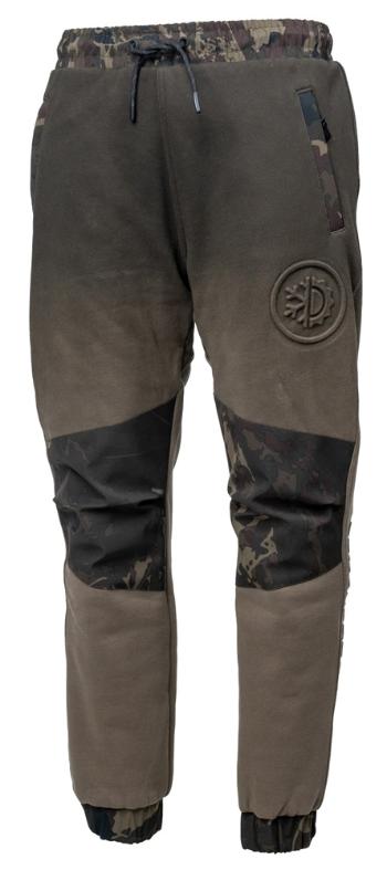 Nash tepláky zero tolerance wind chill joggers two tone element - xxl