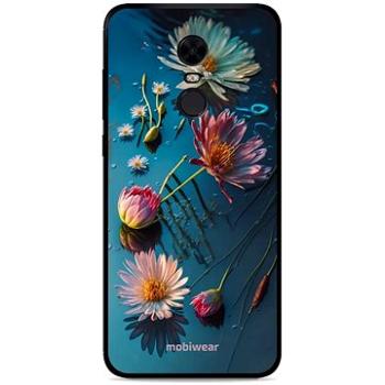 Mobiwear Glossy lesklý pro Xiaomi Redmi 5 Plus - G013G (5904808521086)