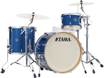 Tama CK32RZ-ISP Indigo Sparkle Akustická bicí sada