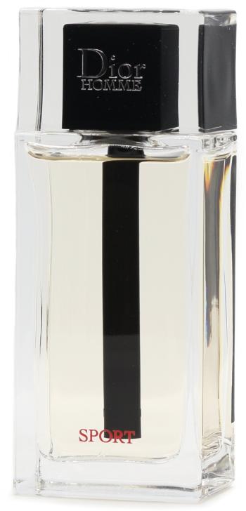 Eau de Toilette DIOR Dior Homme Sport EdT 75 ml