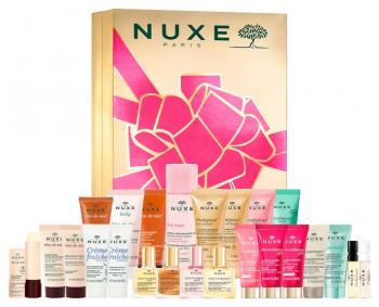 Nuxe Adventní kalendář Beauty Countdown