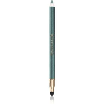 Collistar Professionale Eye Pencil tužka na oči odstín 23 Turchese Tigullio Glitter 1.2 ml