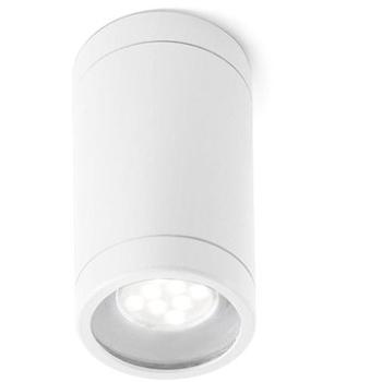 FARO 71372 - VenKovní bodové svítidlo OLOT 1xGU10/35W/230V IP44 (102292)