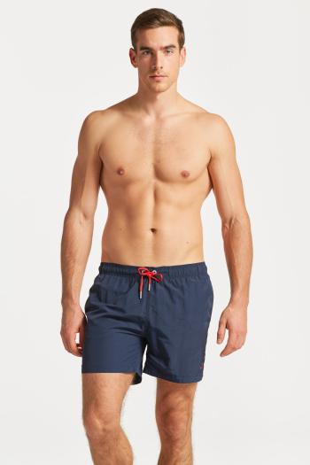 PLAVKY GANT LC SWIM SHORTS MARINE