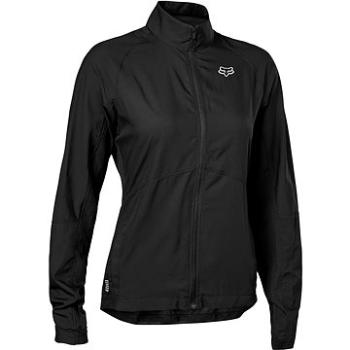 Fox W Ranger Wind Jacket Black  (SPTcyk720nad)