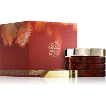 Al Haramain Shaza Dhahab Oudh Ma'al Attar kadidlo 75 g