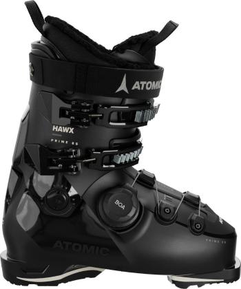 Atomic Hawx Prime 85 Boa W GW Black 24/24,5 Sjezdové boty