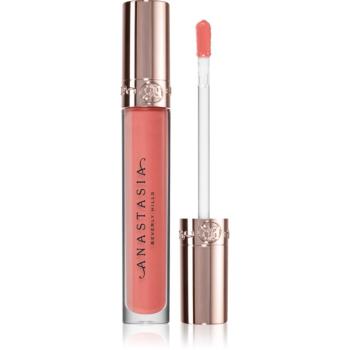 Anastasia Beverly Hills Lip Gloss lesk na rty odstín Soft Pink 4,5 ml