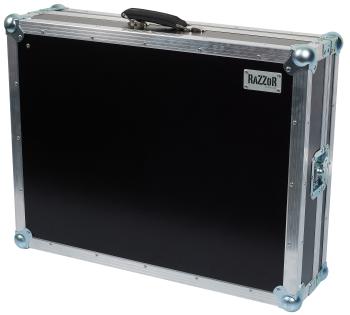 Razzor Cases Soundcraft Signature 22 Case