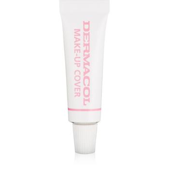 Dermacol Cover Mini fond de ten acoperire extremă SPF 30 - mini tester culoare 208 4 g