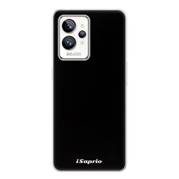 Odolné silikonové pouzdro iSaprio - 4Pure - černý - Realme GT 2 Pro