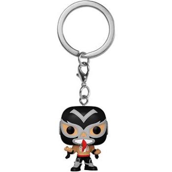 Funko POP! Marvel Luchadores - Venom - klíčenka (M00658)