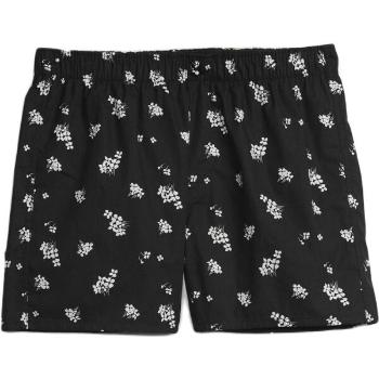 GAP V-3PK BOXERS Pánské trenýrky, černá, velikost