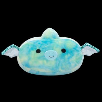 Plyšový mazlíček Squishmallows Stackables Pterodaktyl - Reid, 30 cm