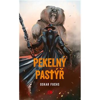 Pekelný pastýř (978-80-278-0008-7)