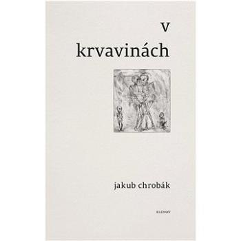 V krvavinách (978-80-908127-2-7)