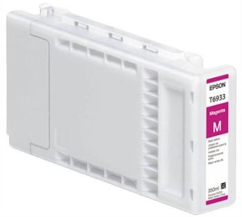 Tintapatron Epson C13T693300 Magenta