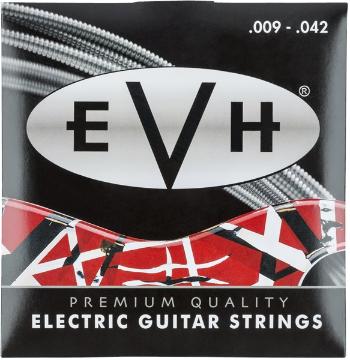 EVH Premium Strings 9-42