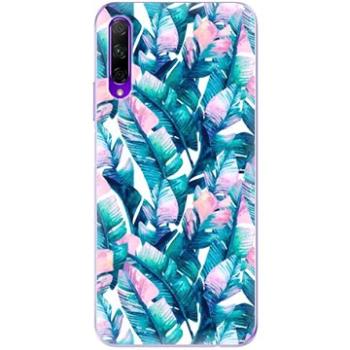 iSaprio Palm Leaves 03 pro Honor 9X Pro (plmlvs03-TPU3_Hon9Xp)