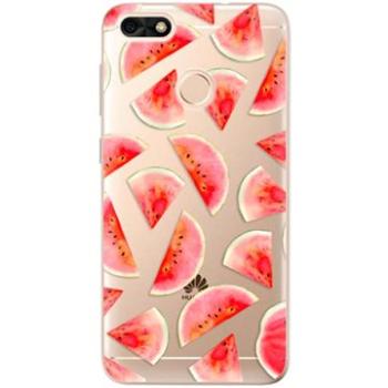 iSaprio Melon Pattern 02 pro Huawei P9 Lite Mini (mel02-TPU2-P9Lm)